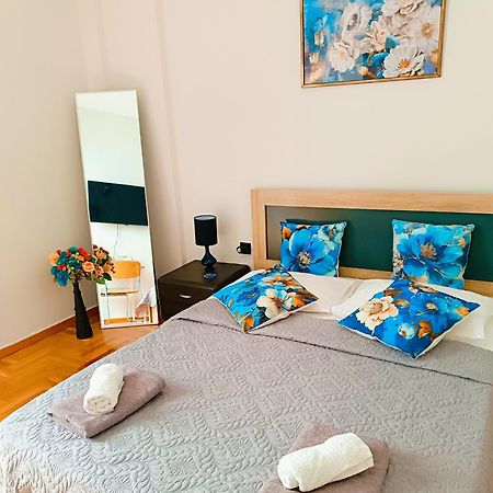 Cozy Apartment In Athens Ngoại thất bức ảnh