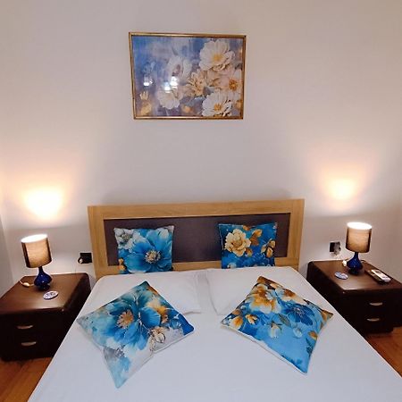 Cozy Apartment In Athens Ngoại thất bức ảnh