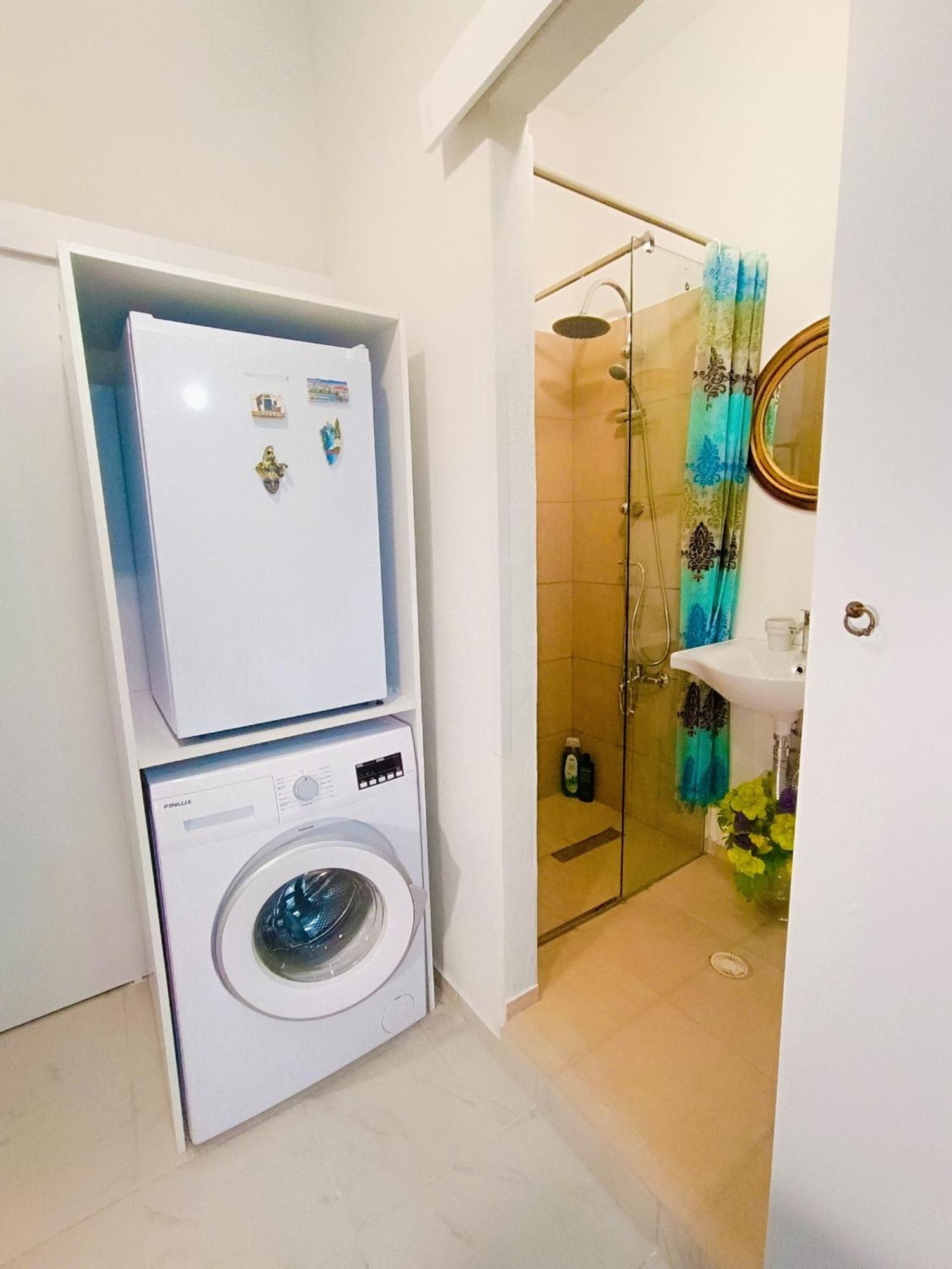 Cozy Apartment In Athens Ngoại thất bức ảnh