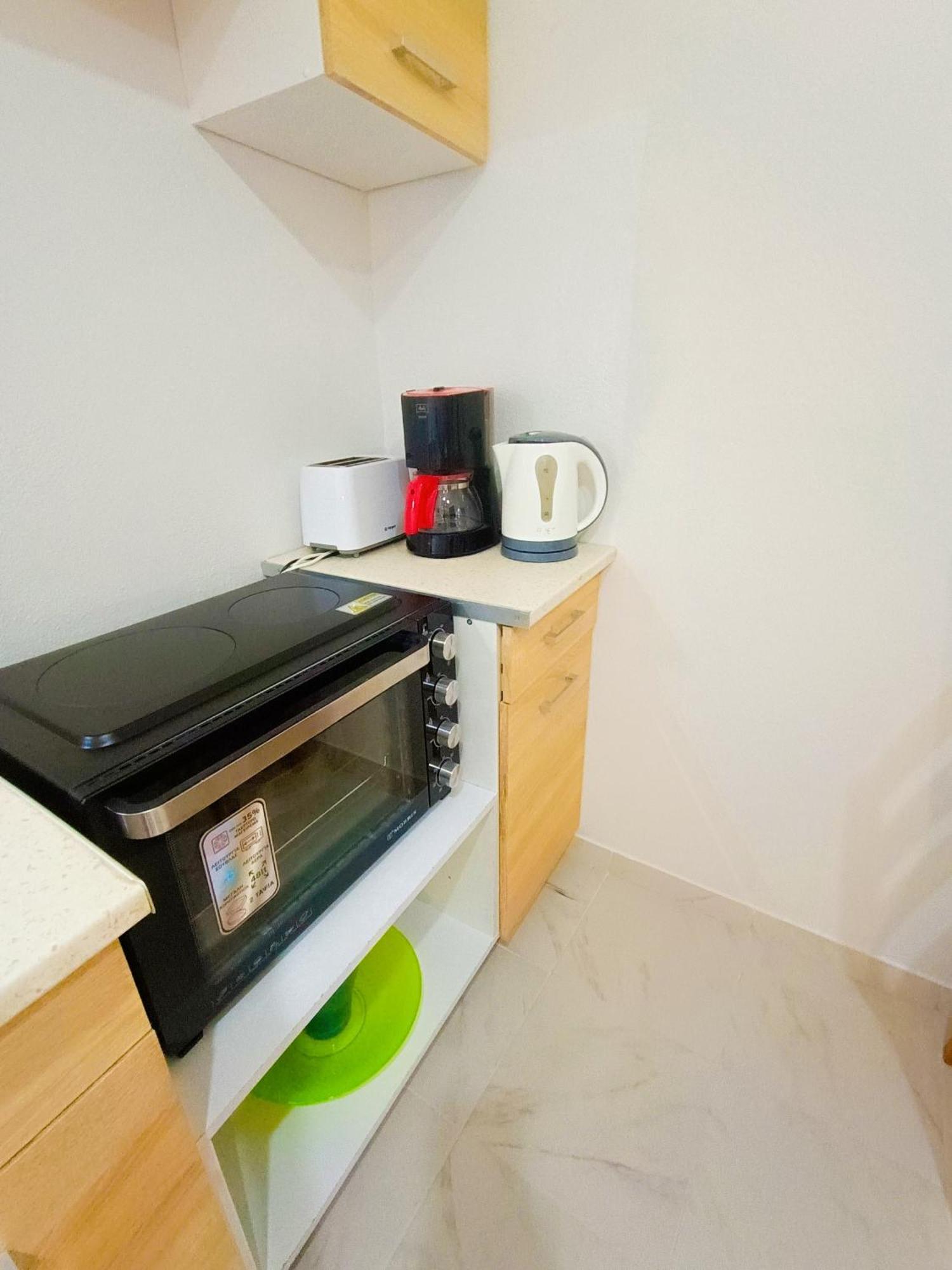 Cozy Apartment In Athens Ngoại thất bức ảnh