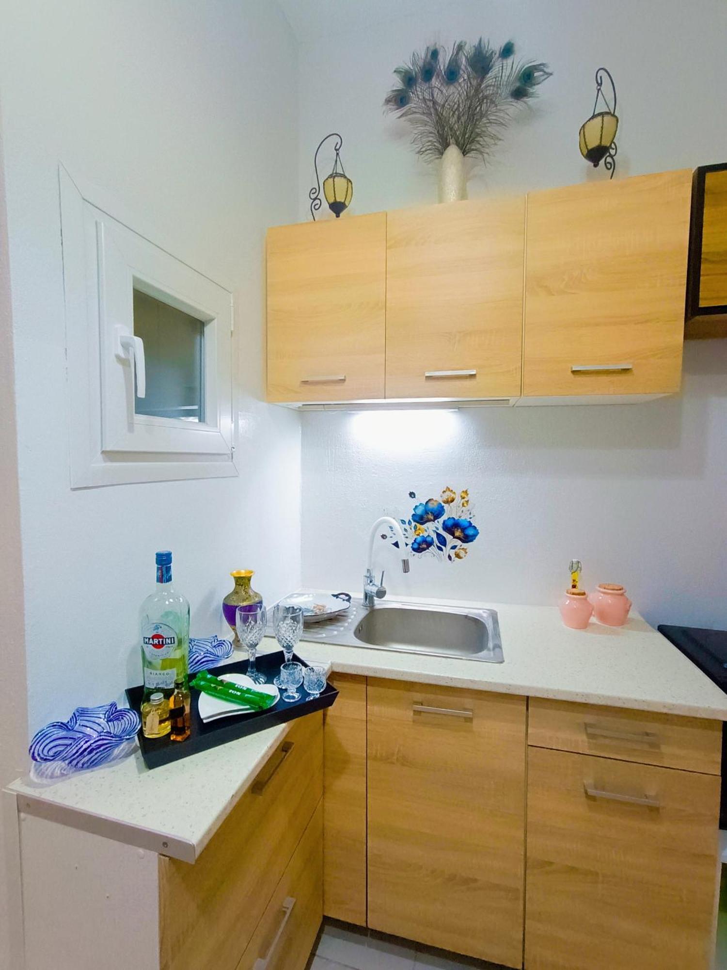 Cozy Apartment In Athens Ngoại thất bức ảnh
