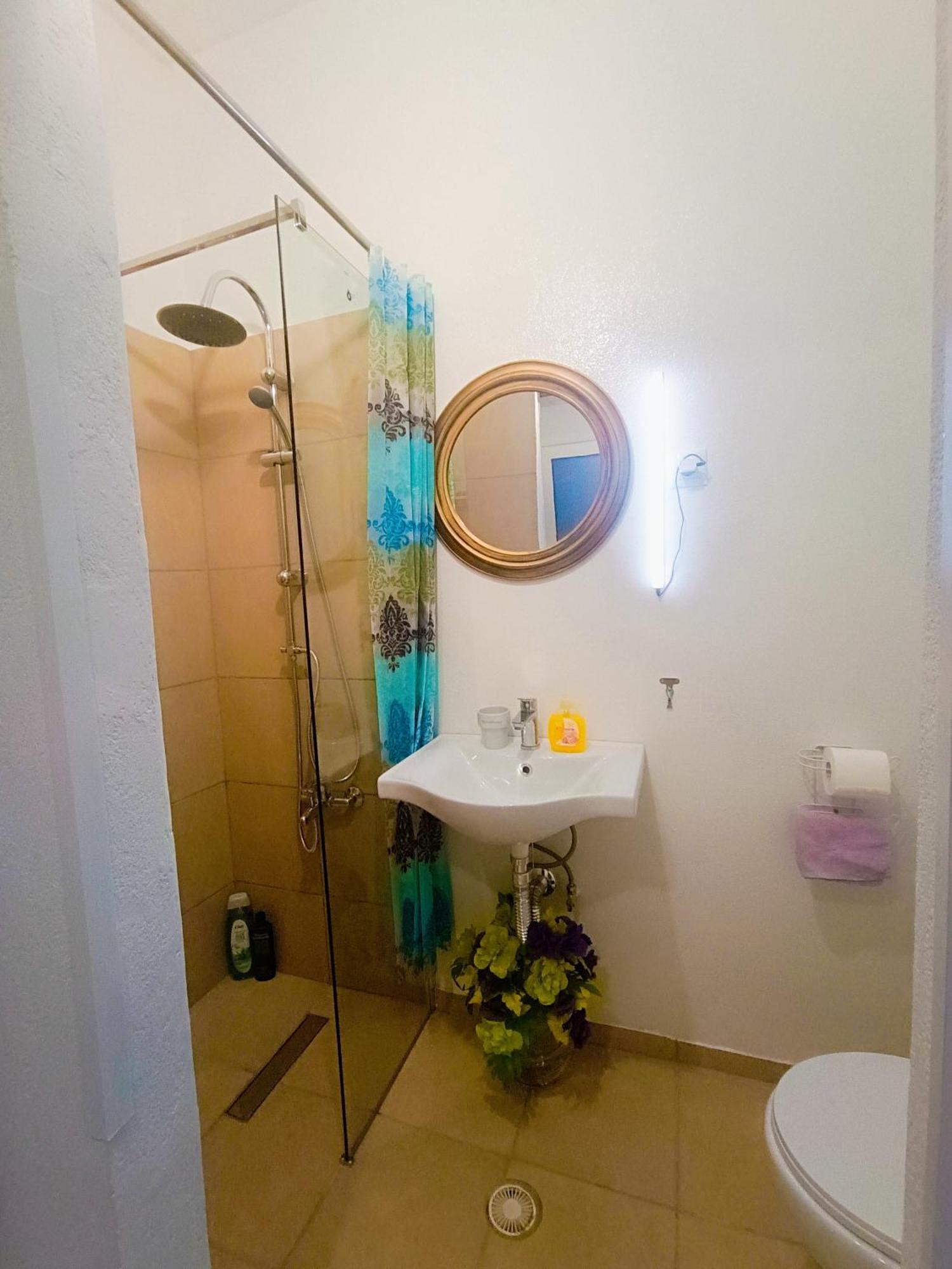 Cozy Apartment In Athens Ngoại thất bức ảnh