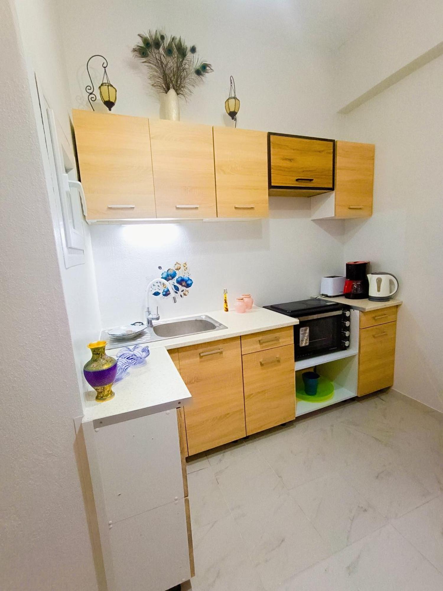 Cozy Apartment In Athens Ngoại thất bức ảnh