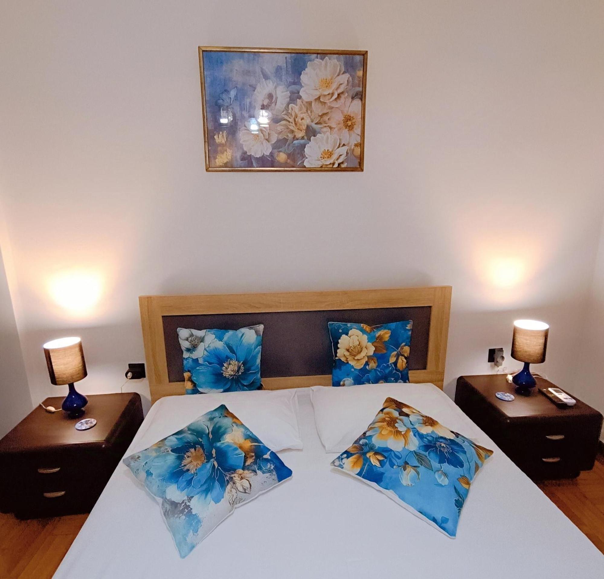 Cozy Apartment In Athens Ngoại thất bức ảnh